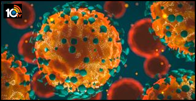 New features of corona virus: WHO