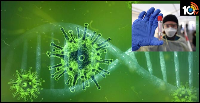 5లక్షలకు చేరువలో కరోనా కేసులు…21వేలు దాటిన మృతులు : నిమిషాల్లోనే వైరస్ ను నిర్థారించే కిట్ 5లక్షలకు చేరువలో కరోనా కేసులు…21వేలు దాటిన మృతులు : నిమిషాల్లోనే వైరస్ ను నిర్థారించే కిట్