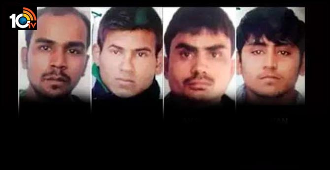 Nirbhaya case hangings: Hangman conducts dummy trial