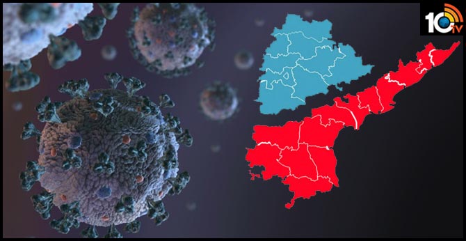 No Coronavirus Cases In Telugu States