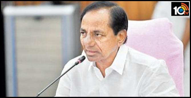 ఒక్క మనిషిని కూడా ఉపవాసం ఉండనివ్వం : కేసీఆర్ ఒక్క మనిషిని కూడా ఉపవాసం ఉండనివ్వం : కేసీఆర్