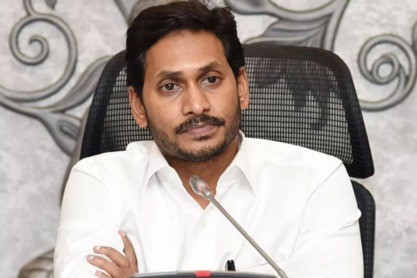 Ys jagan mohan reddy