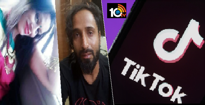 Noida: Woman killed by man she met on TikTok
