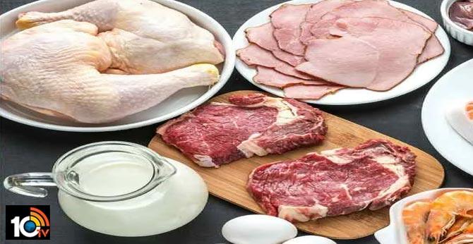 Non-Veg Food Doesn't Spread Coronavirus: AIIMS Director Randeep Guleria