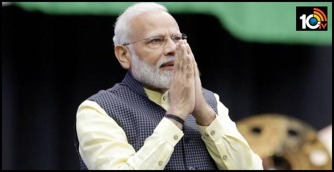 COVID-19: 'Father figure' PM Modi thanks man whose daughter was evacuated from Italy; retweets Times Now story