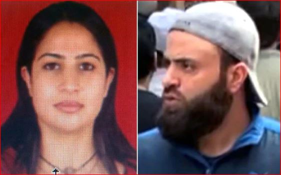 ISIS-Linked Couple Had Plans Of Suicide Attack In Delhi: Police Sources