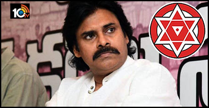 Pawan Kalyan doing same mistake in Local polls, what he did previously in State elections