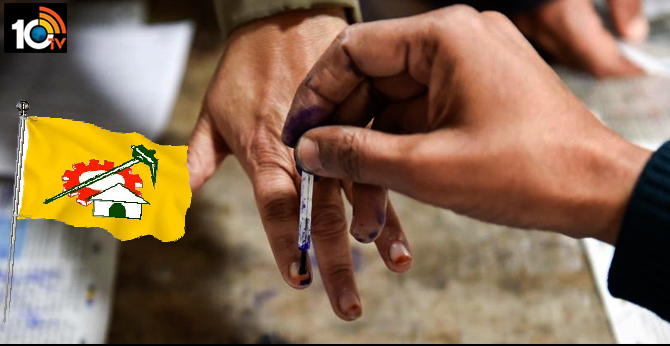 Postpone elections of local bodies in AP