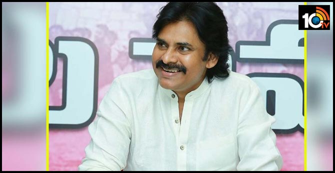 Power star Pawan Kalyan Double Dhamaka in 2020