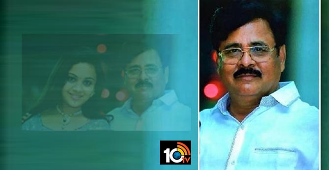 మారుతీరావు ఫోరెన్సిక్ నివేదిక : ఏ పాయిజన్ తీసుకున్నాడు..విస్రా శాంపిల్ సేకరణ మారుతీరావు ఫోరెన్సిక్ నివేదిక : ఏ పాయిజన్ తీసుకున్నాడు..విస్రా శాంపిల్ సేకరణ