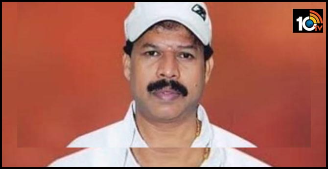 Producer Kapali Mohan commits suicide