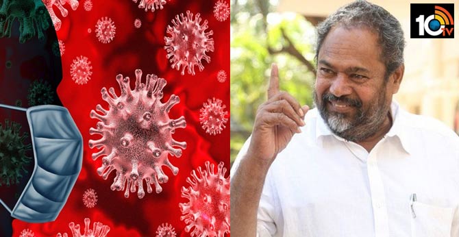 R. Narayana Murthy Reacts on Carona Virus