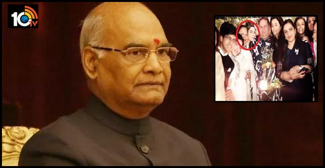 PRESIDENT RAM NATH KOVIND CAN EVEN CONDUCT CORONA CHECK