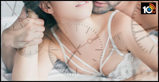 6am for fertility and 8pm for intelligence: The effects of ROMANCE at different times of day