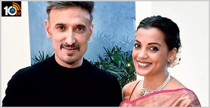 Rahul Dev on relationship with Mugdha Godse: age-gap shouldn't be an issue