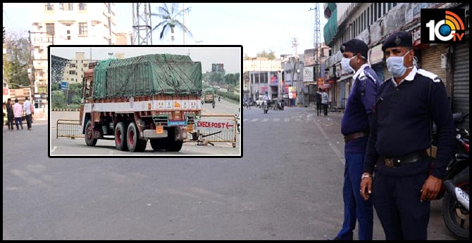 Rajasthan Shuts Down Transport, Shops Till March 31 Over Coronavirus
