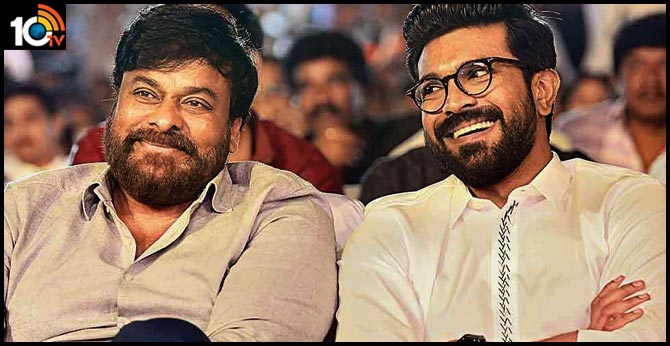 Ram Charan Role in Acharya