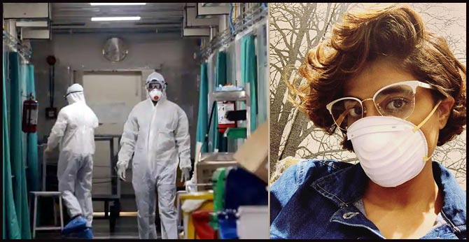 "Wasn't Easy To Remain Isolated," Recalls India's 1st Coronavirus Patient