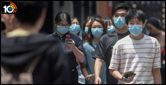 Recovered coronavirus patients in Wuhan test positive again. Are they infectious?