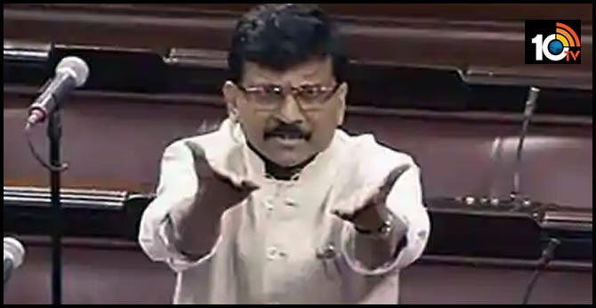 యమరాజైనా జాలి చూపిస్తాడు.. ఢిల్లీ ఆందోళనలపై శివసేన ఎంపీ యమరాజైనా జాలి చూపిస్తాడు.. ఢిల్లీ ఆందోళనలపై శివసేన ఎంపీ