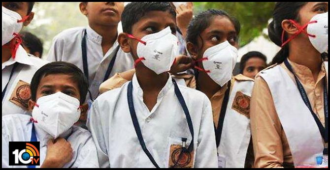 After Noida, All Primary Schools in Delhi closed till March 31, holiday from tomorrow over Coronavirus scare