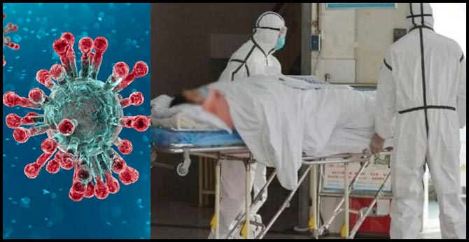 Breaking News: Second Death in India Coronavirus