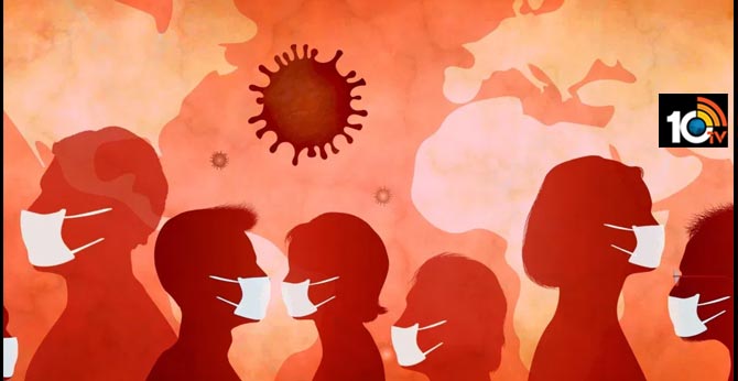 Social distancing comes with psychological fallout