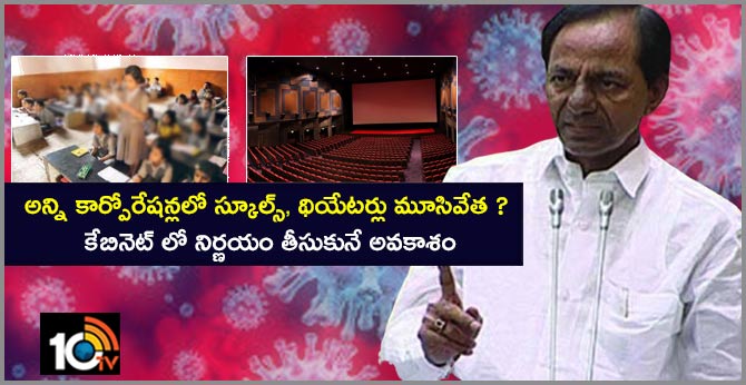 Statement of CM KCR in Assembly on Corona virus