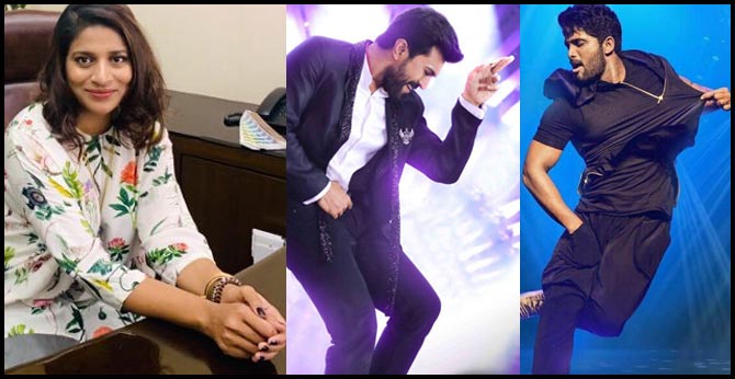 బావ బన్నీనే బెటర్ : తమ్ముడు ఆ సినిమా రీమేక్ చేయాలి.. బావ బన్నీనే బెటర్ : తమ్ముడు ఆ సినిమా రీమేక్ చేయాలి..