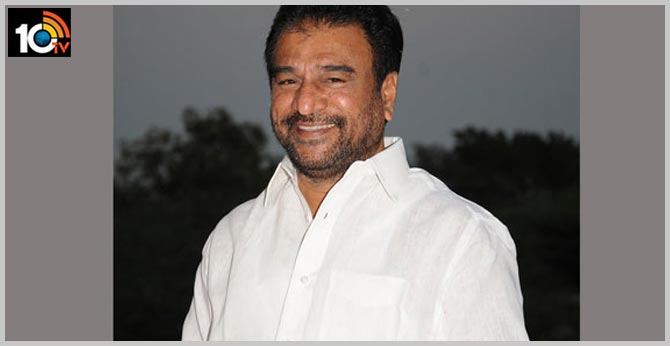వైసీపీలో చేరనున్న టీడీపీ నేత రామసుబ్బారెడ్డి వైసీపీలో చేరనున్న టీడీపీ నేత రామసుబ్బారెడ్డి