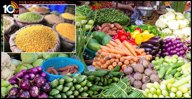 TS government fix the Essential Commodities rates