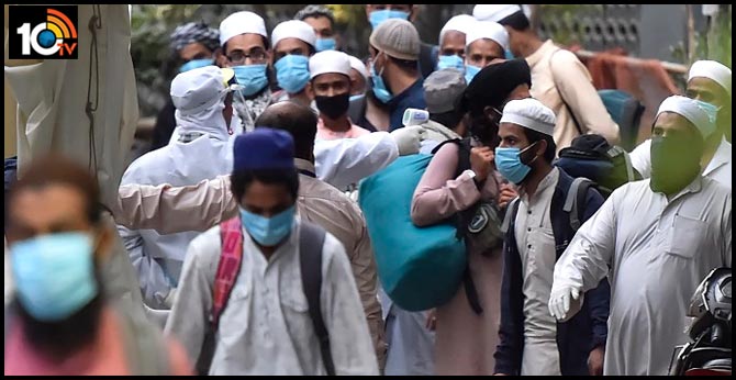 Tablighi Jamaat: Delhi Nizamuddin event sparks massive search for Covid-19 cases