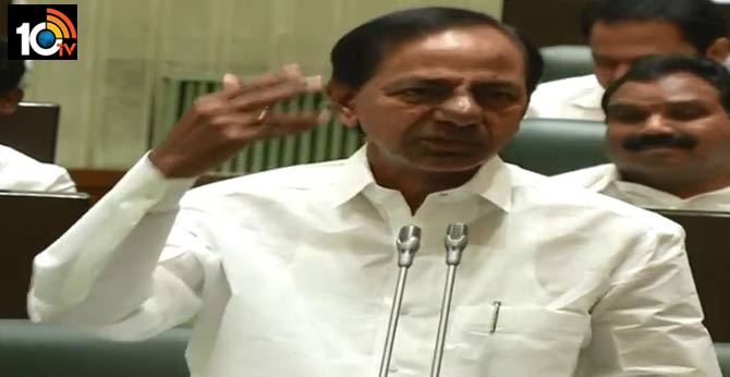 Telangana Assembly takes up resolution against CAA