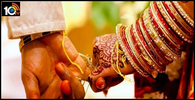 The Kerala couple had to postpone the marriage three times