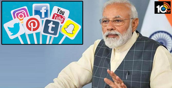 This Sunday, PM's Social Media Accounts To Be "Taken Over" By Women