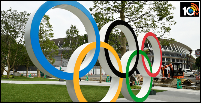 What Happens Now For Athletes Still Attempting To Qualify For Tokyo 2020 Olympics?
