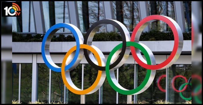 Tokyo Olympics 2020 postponed by a year due to coronavirus pandemic