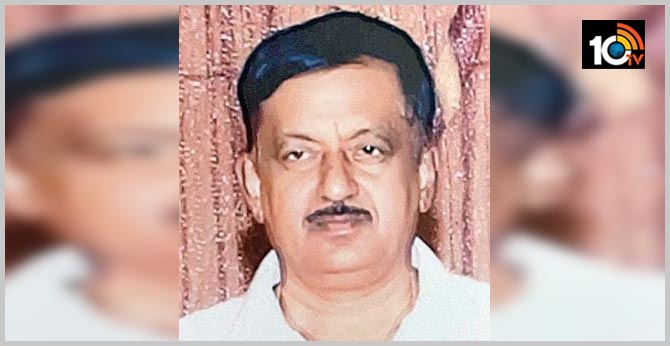 Tollywood Producer C. Venkatraju Passes away