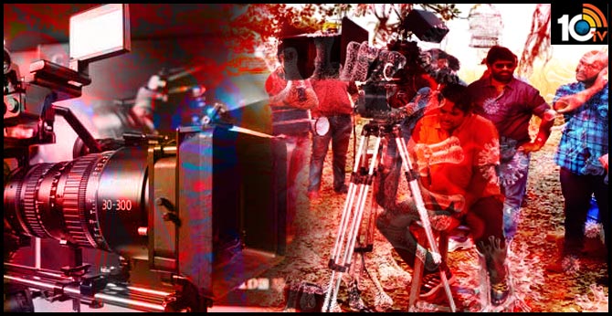 Corona Effect on Tollywood Shooting Stops