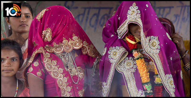 UP CM Yogi Adityanath to felicitate UP teen who stopped a child marriage in her family