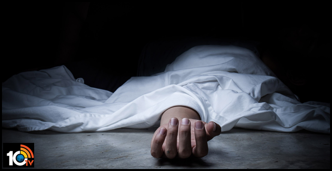 Uncle Harassment Daughter-in-law Suicide In Saifabad Police Station