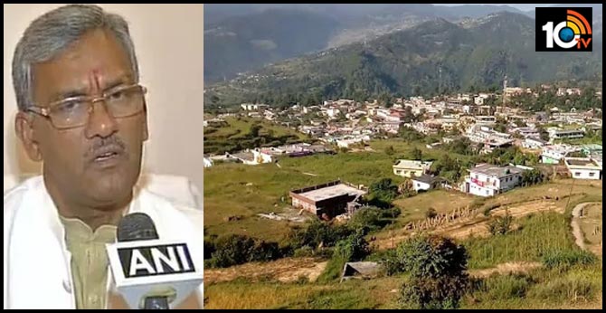 Uttarakhand govt makes big announcement; Gairsain to be hill state's summer capital