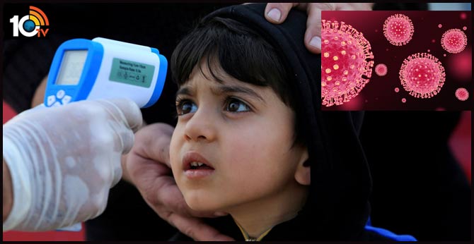 'We simply do not understand why': Coronavirus is sparing children, puzzling experts