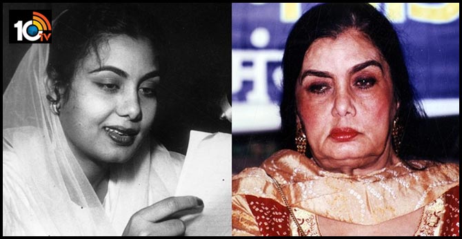 Yesteryear star Nimmi passes away at 88