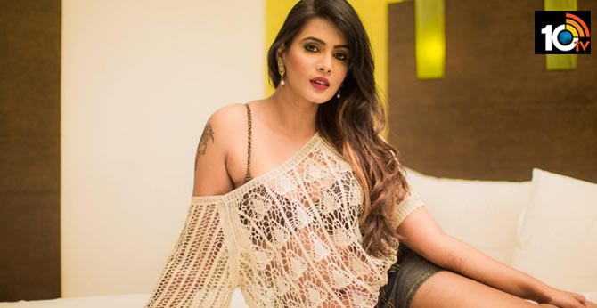 ఆయన్ని ఒక్కసారి కలవాలనుంది… మీరా మిథున్ ఆయన్ని ఒక్కసారి కలవాలనుంది… మీరా మిథున్