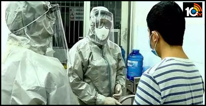 another Coronavirus case registered in Telangana