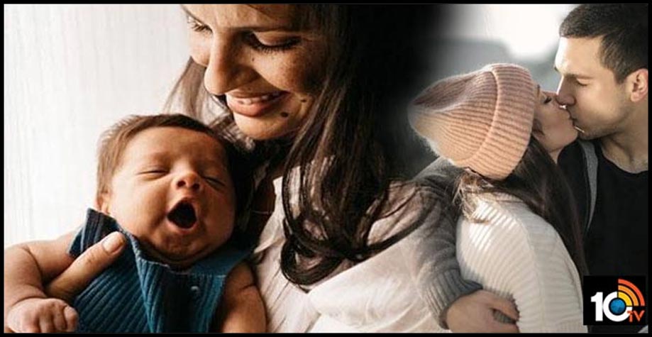 పిల్లల కోసం ప్లాన్ చేస్తున్నారా? ప్రెగ్నెసీకి చలికాలమే సరైన సమయమంట, సైన్స్ చెప్పింది పిల్లల కోసం ప్లాన్ చేస్తున్నారా? ప్రెగ్నెసీకి చలికాలమే సరైన సమయమంట, సైన్స్ చెప్పింది