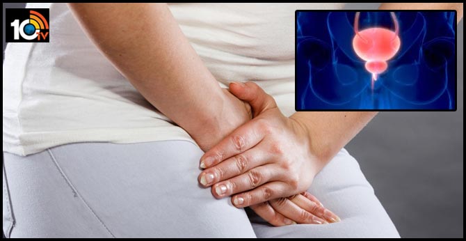 how holding urine for too long can affect bladder health