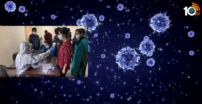 Is India's Hot Weather Keeping Coronavirus at Bay? Experts Conflicted