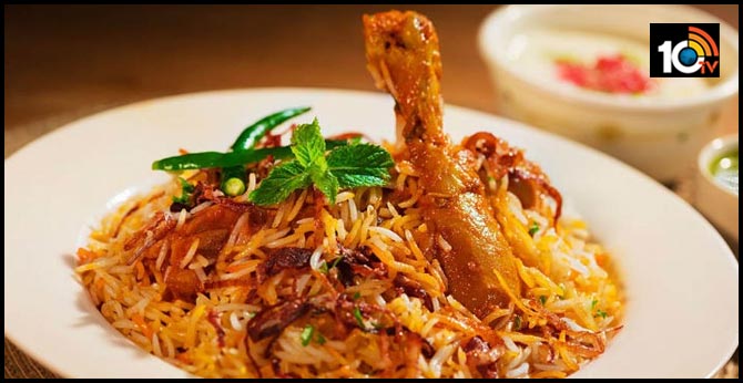 chicken biryani rs.1 only at tamilnadu